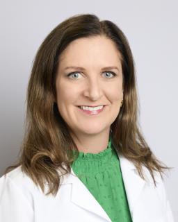 Raechel O'Kelley, MD