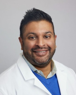 Jeremy John, MD