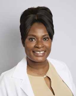 Mavis Owusu, NP