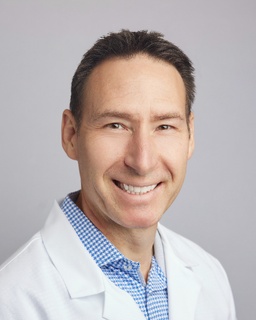 Jeffrey Sorensen, MD