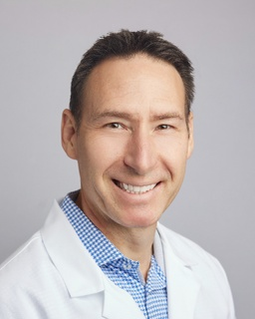 Portrait of Jeffrey Sorensen, MD