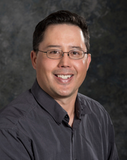 Portrait of Todd Kobayashi, MD