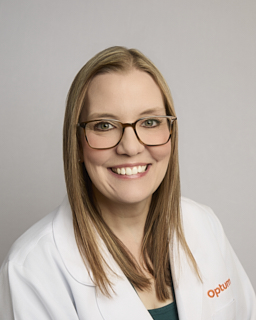 Maria-Ann Holubowicz, NP