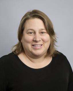 Marsha Alger, MD