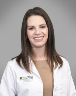 Renee Calcaterra, NP