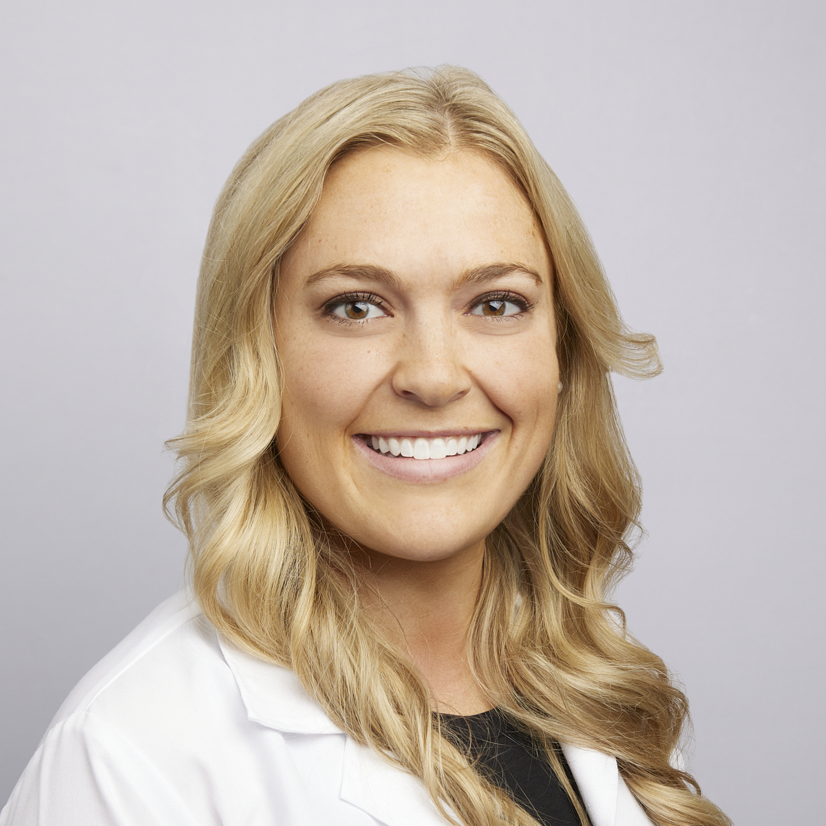 Hayley Klotz, PA