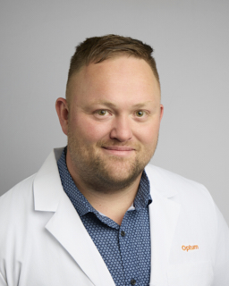 Matthew Lee, MD