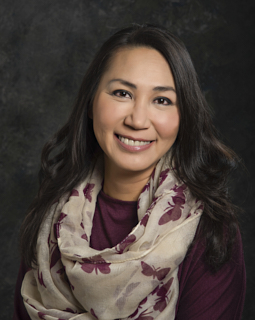 Tracy Cerniglia, MD