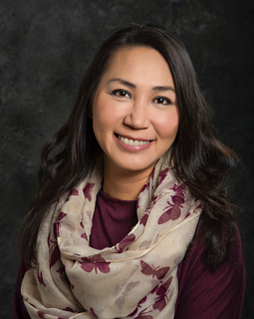 Portrait of Tracy Cerniglia, MD