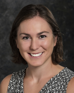 Leann Steinbeck, PA