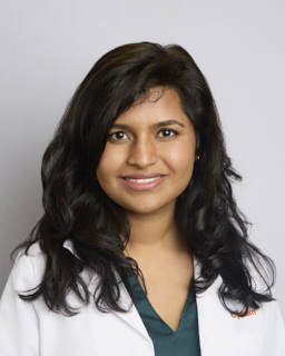 Sara Shahid, MD