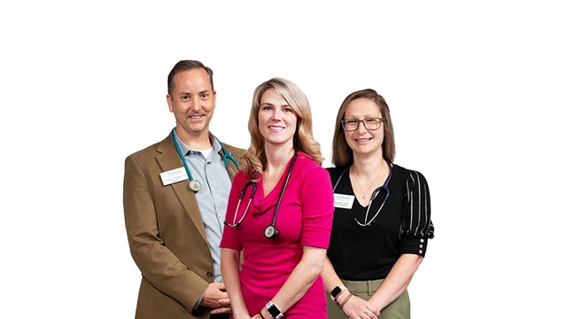 Higganum Family Medical Group