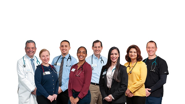 Danbury Medical Group