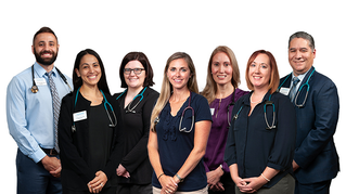 Wallingford Family Practice