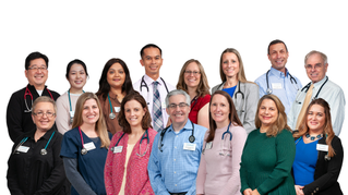 Glastonbury Primary Care