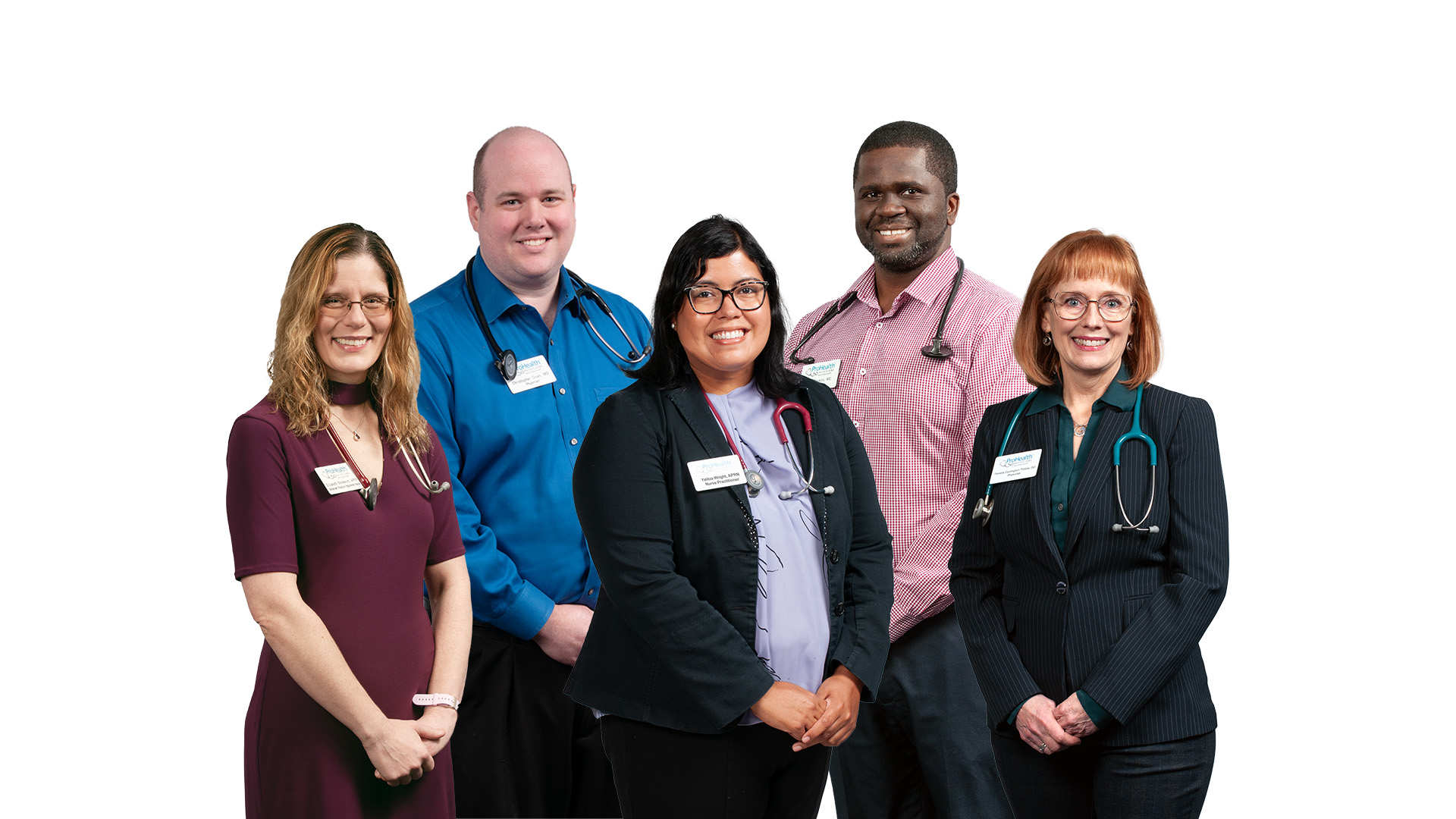 Meriden Family Practice