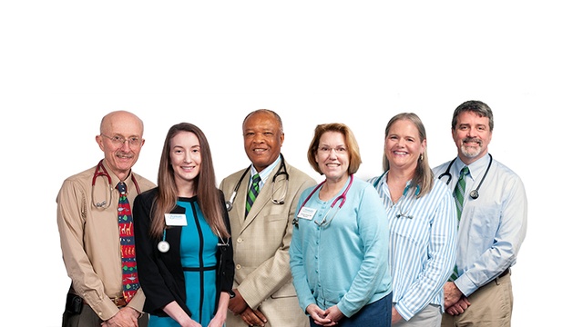 Mansfield Pediatrics