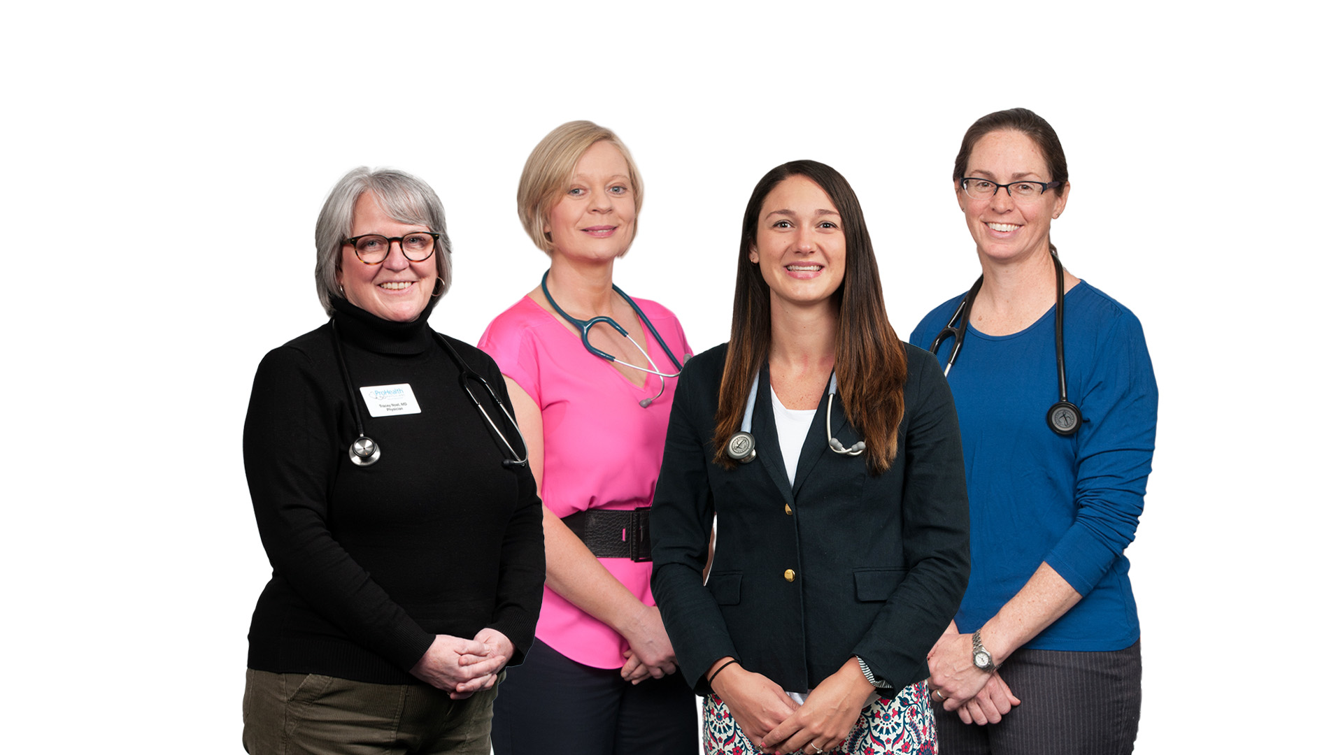 ProHealth Physicians Primary Care, Groton