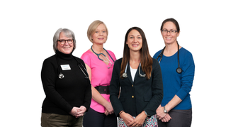 ProHealth Physicians Primary Care, Groton