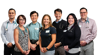 Tolland Primary Care