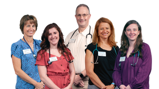 Shoreline Pediatrics & Adolescent Medicine, Clinton