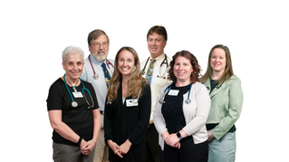 Marlborough Family Practice Center