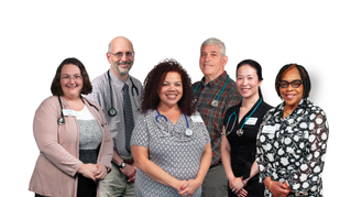 Vernon Pediatric & Family Medicine