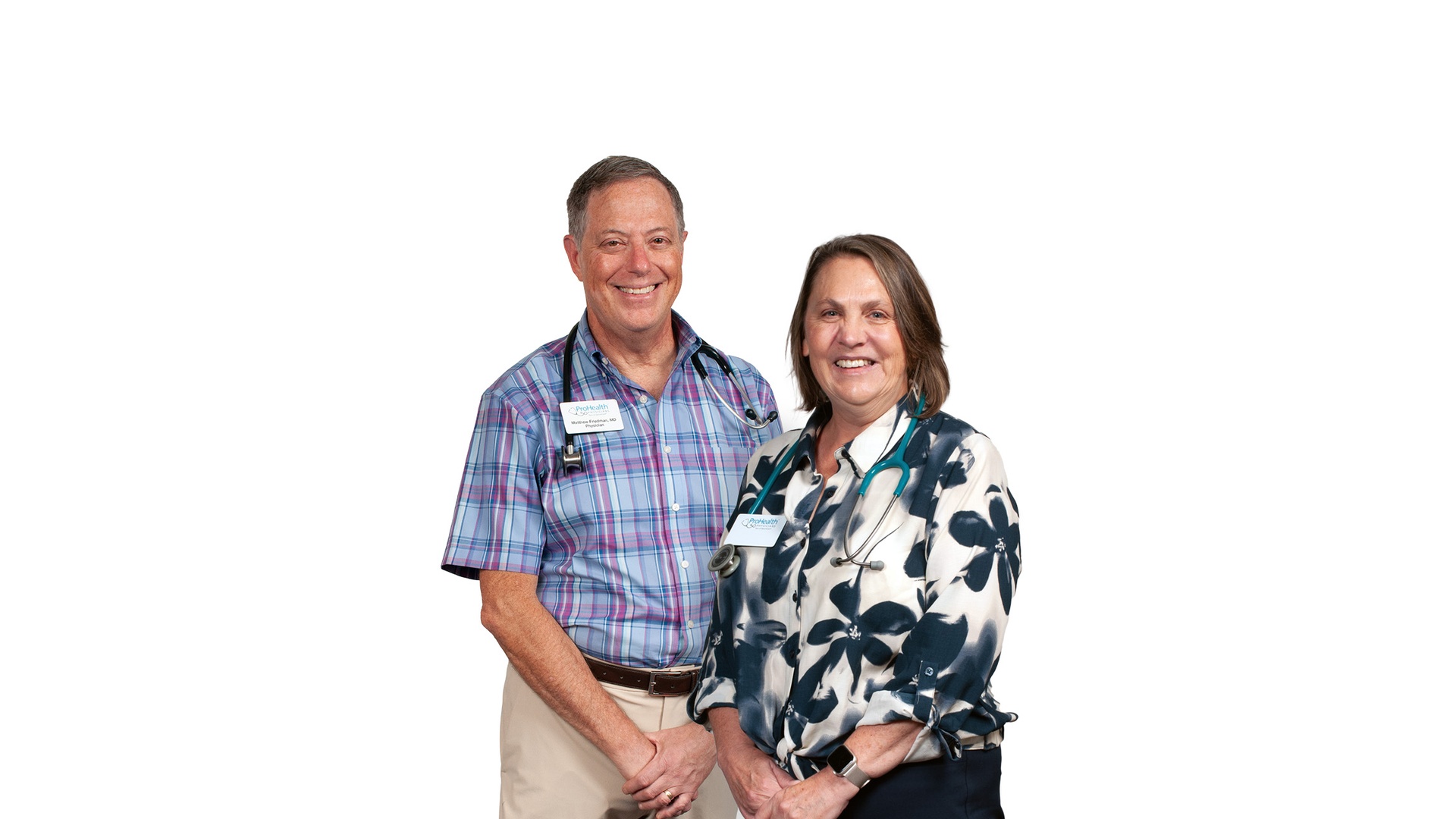 Matthew Friedman, MD