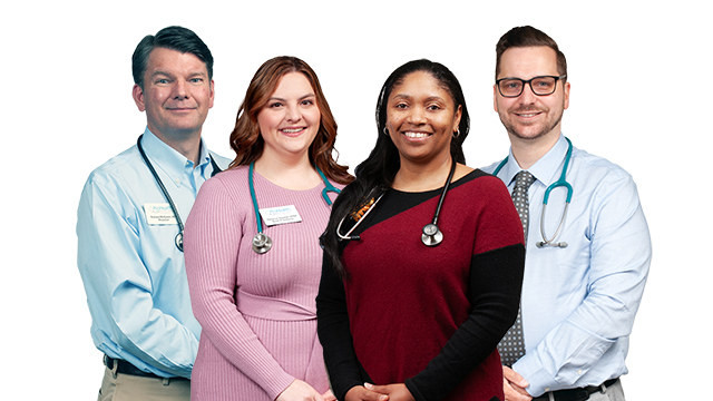 Prospect Family Medicine