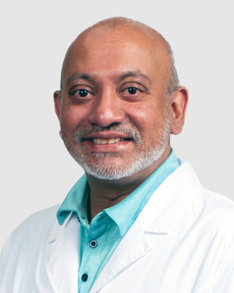 Vijai B Muthukrishnan, MD
