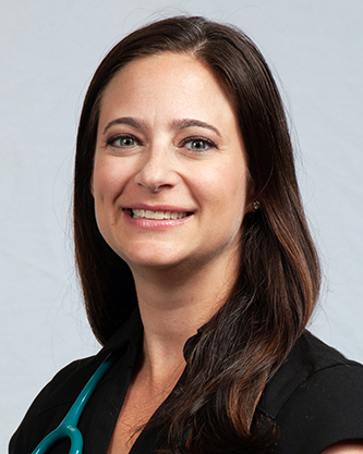 Sarah Annette Di Ramio, NP