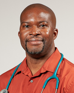 Portrait of Samuel K Anyatonwu, MD