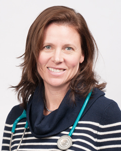 Margaret Tallyn Rush, MD