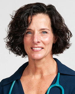 Portrait of Tina M Taylor, NP