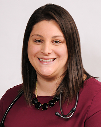 Holly Ann Fitzgerald, DNP