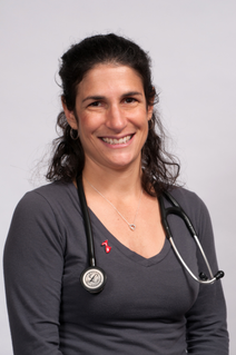 Portrait of Rosanna S Chapleau, PA