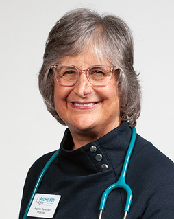Portrait of Angelee Diana Carta, MD