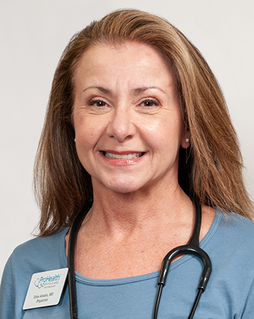 Portrait of Dina Amato, MD