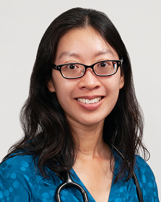 Florence Ann Chan, MD