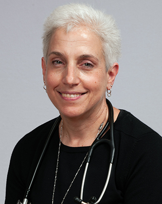 Susan Buchek, MD