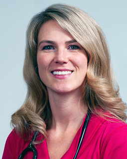 Portrait of Ryan L Roth, NP