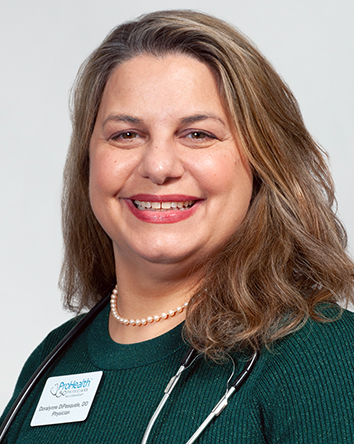 Doralynne Di Pasquale, DO