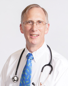 A E  Hertzler Knox, MD