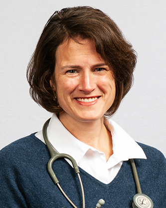 Laura J Pickett, MD