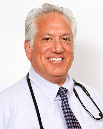 Stephen Jay Yoelson, MD