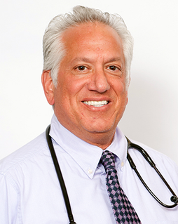 Portrait of Stephen Jay Yoelson, MD