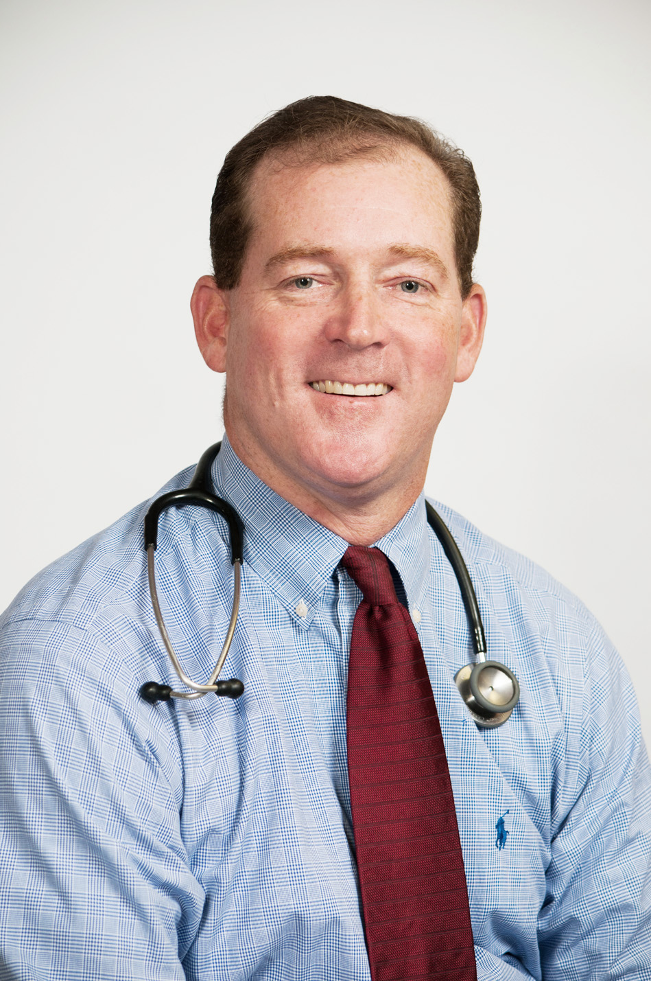 Sean Patrick McGrade, MD