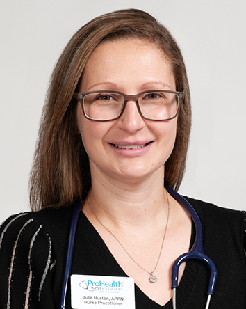 Julie Marie Huston, NP