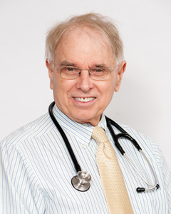 David F Mintell, MD