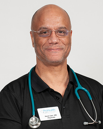 Kevin Lamar Carr, MD